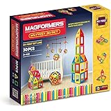 Magformers My First Set (30-pieces)