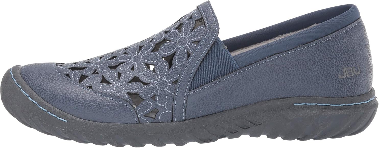 jbu wildflower black