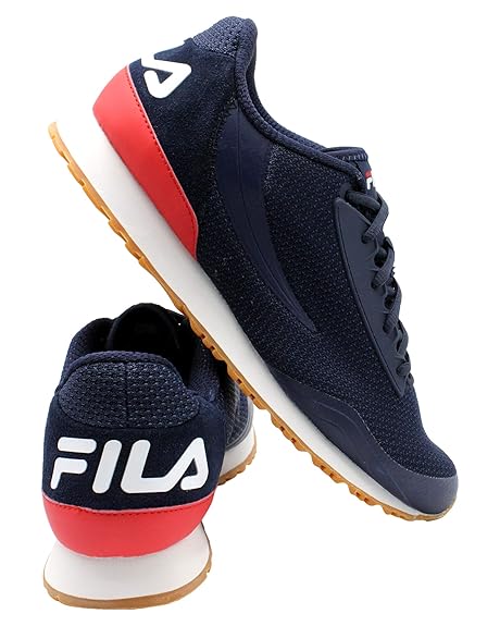 fila highland sneaker