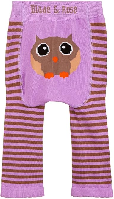 blade and rose pumpkin leggings