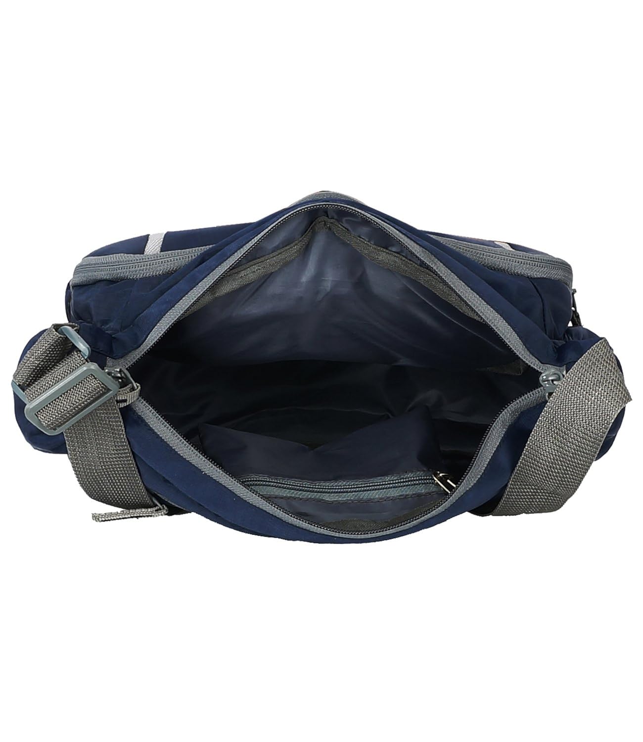 fantosy women's crossbody bag (mb-001, blue)