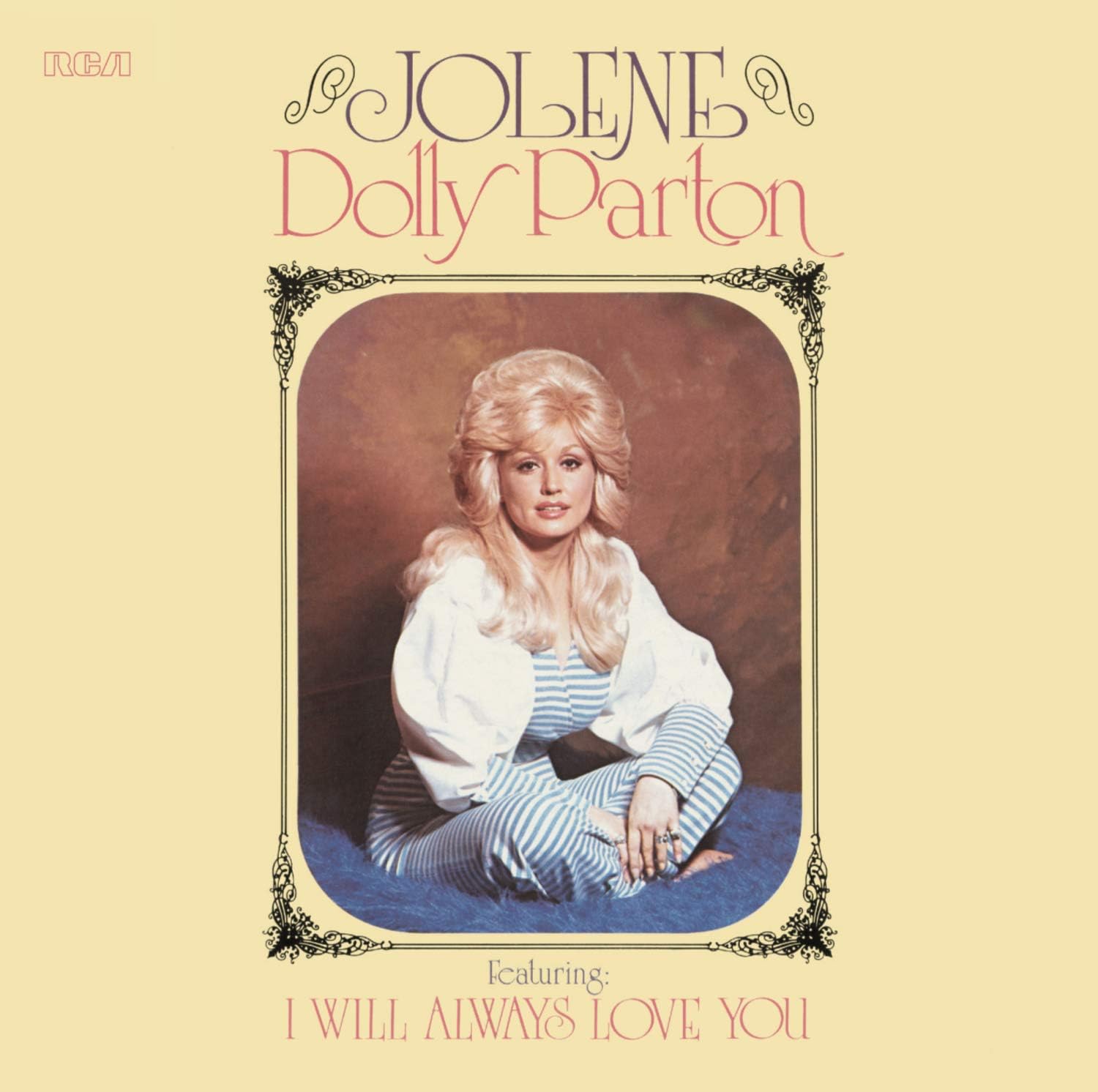 Jolene Expanded Edition