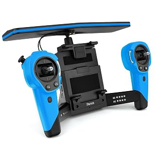 Bebop Droneを買う/補修パーツカタログ | ドローン入門 ホビードローン 