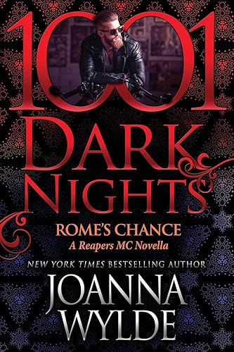 Download Rome's Chance: A Reapers MC Novella PDF