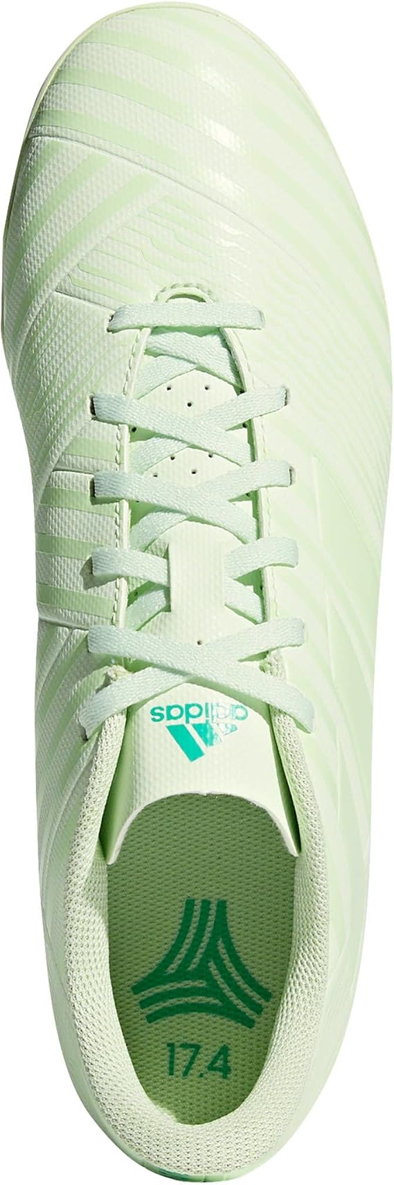 adidas nemeziz tango 17.4 mens astro turf trainers