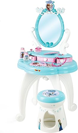 tocador frozen el corte ingles