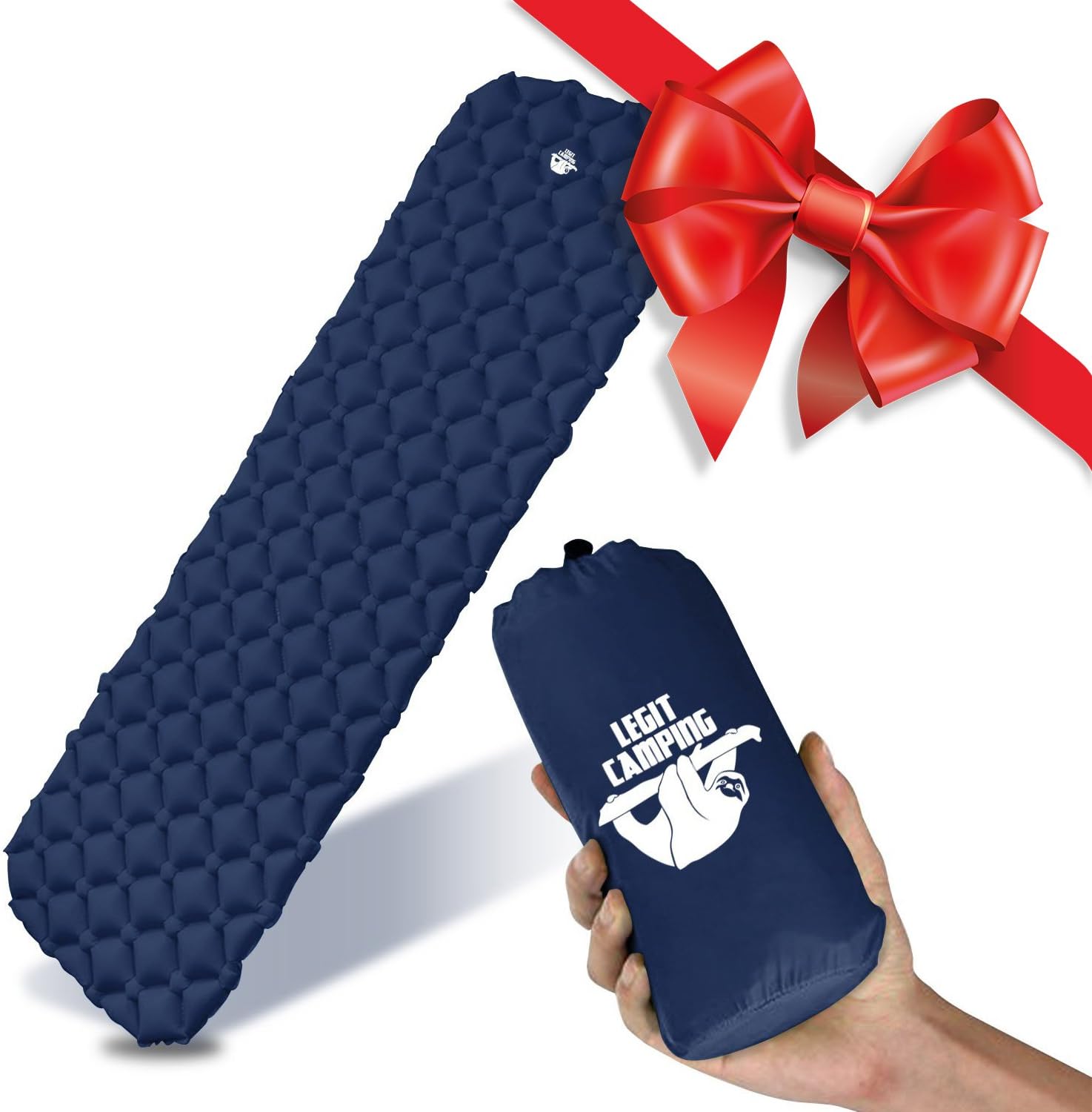 most comfortable sleeping mat