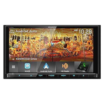 Kenwood DMX905S Excelon