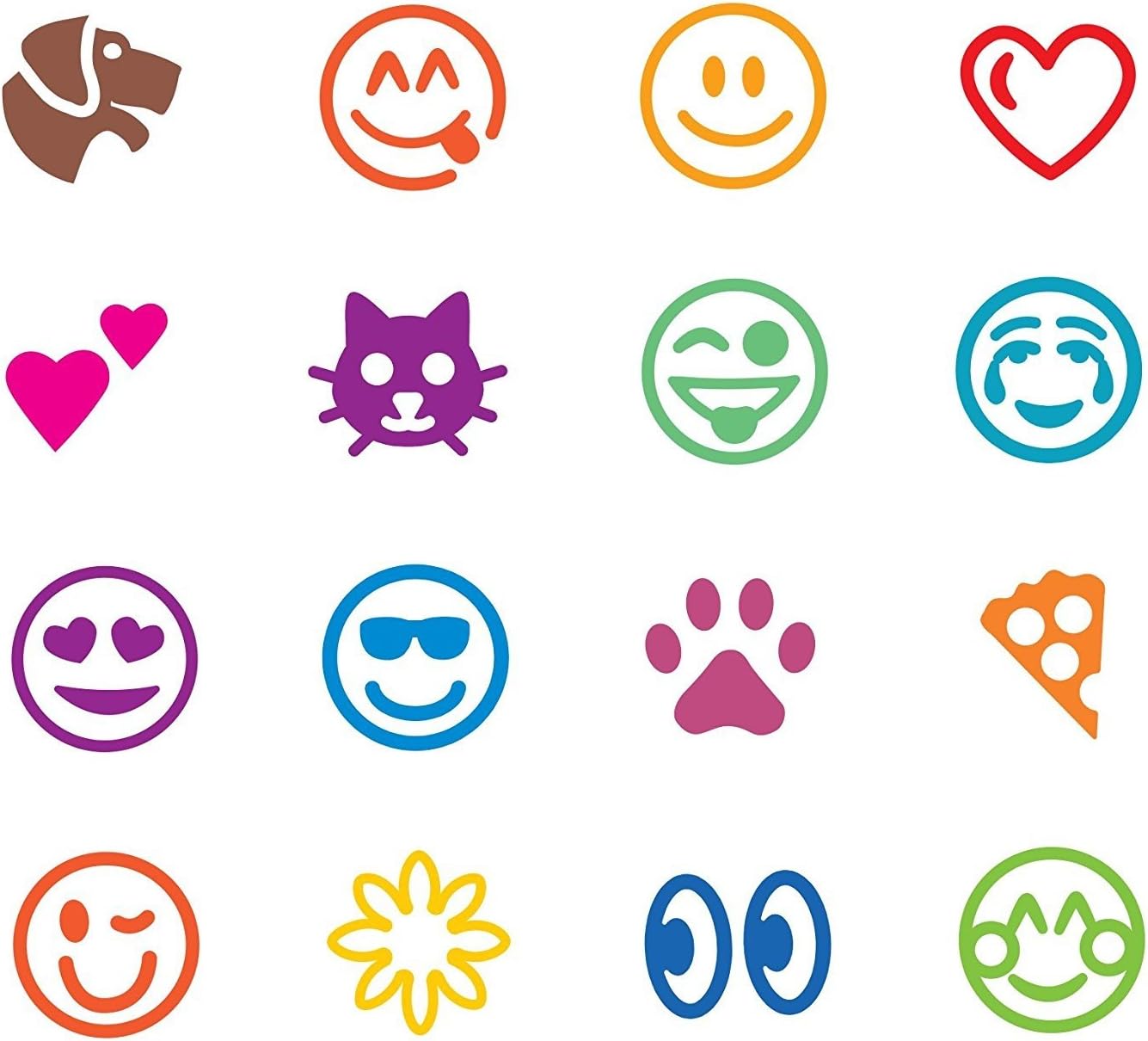 laboratorio de rotuladores de crayola