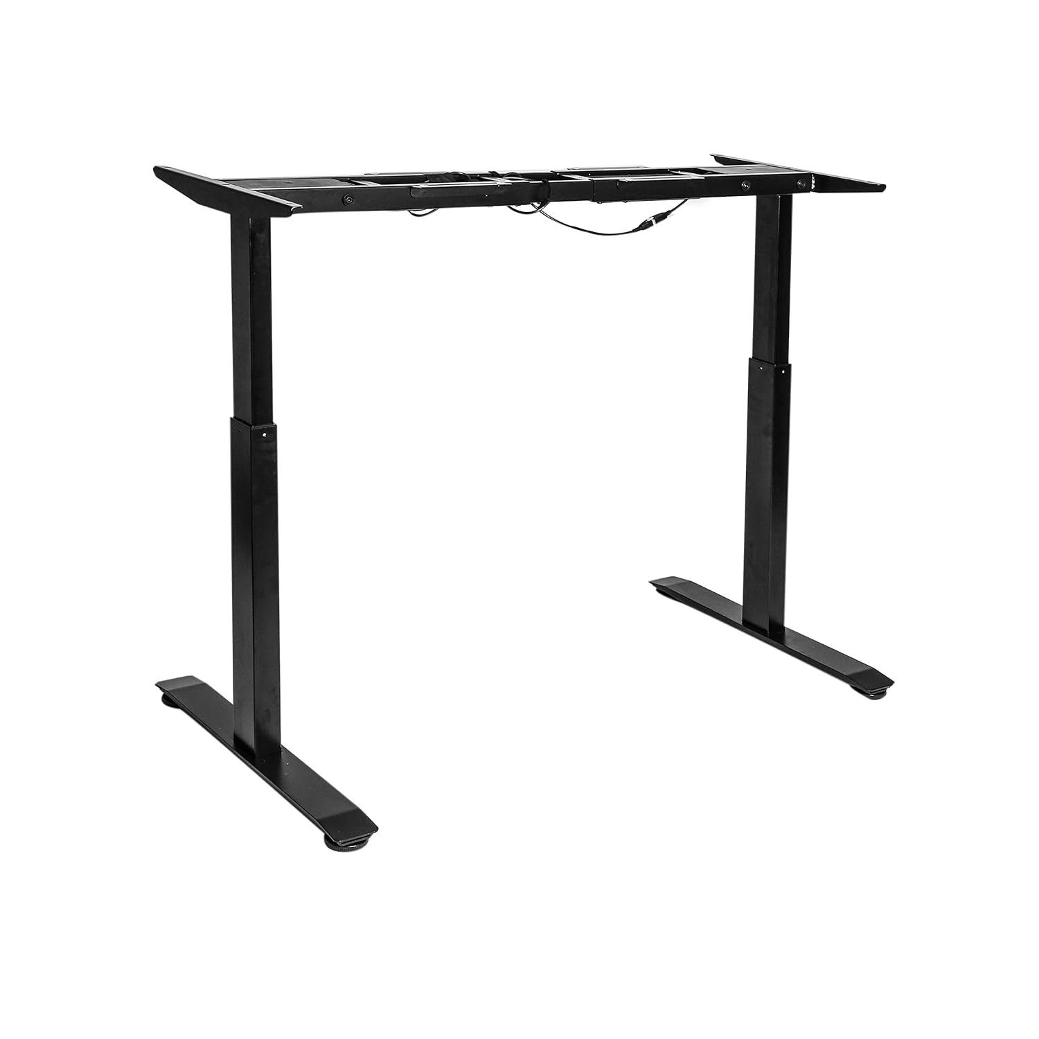 Best 45 inch wide electric standing desk