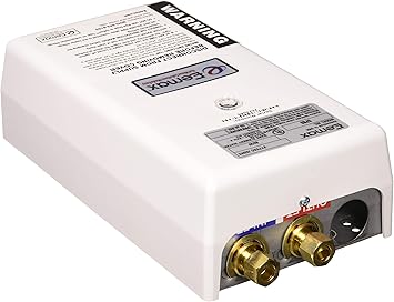 Bosch T 2 5 Gallon Electric Mini Tank Under Sink Water Heater