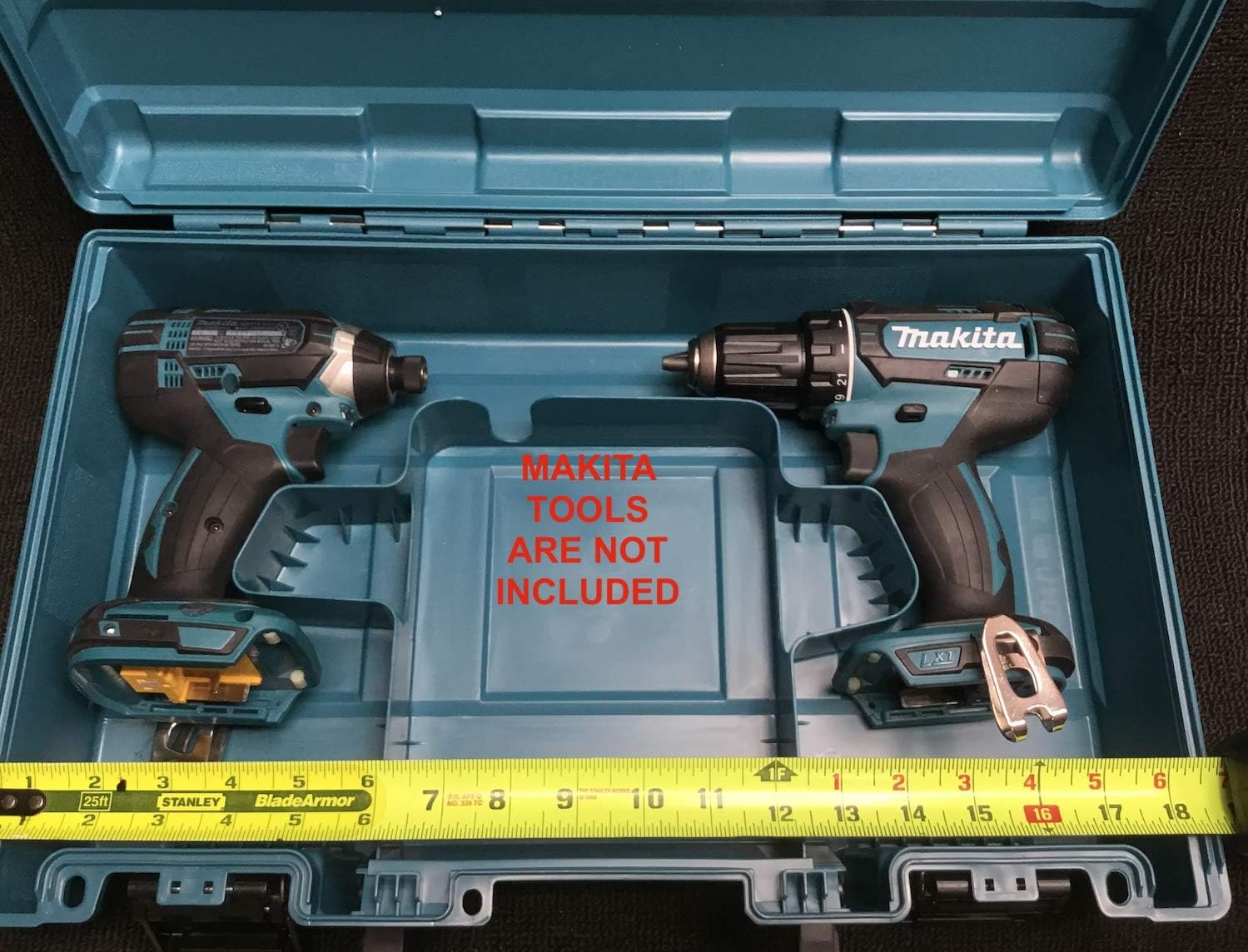 Makita Cordless Drill Case Deals, GET 