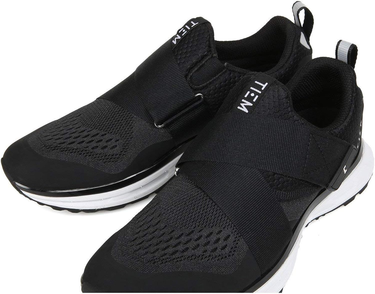  | TIEM Slipstream - Indoor Cycling Spin Shoe, SPD Compatible | Cycling