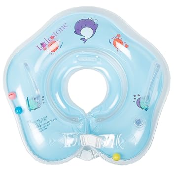 amazon baby float