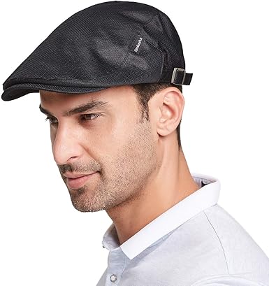 mens caps summer