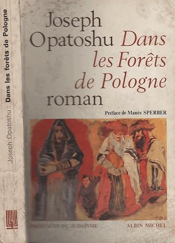 Download Dans les forêts de Pologne PDF