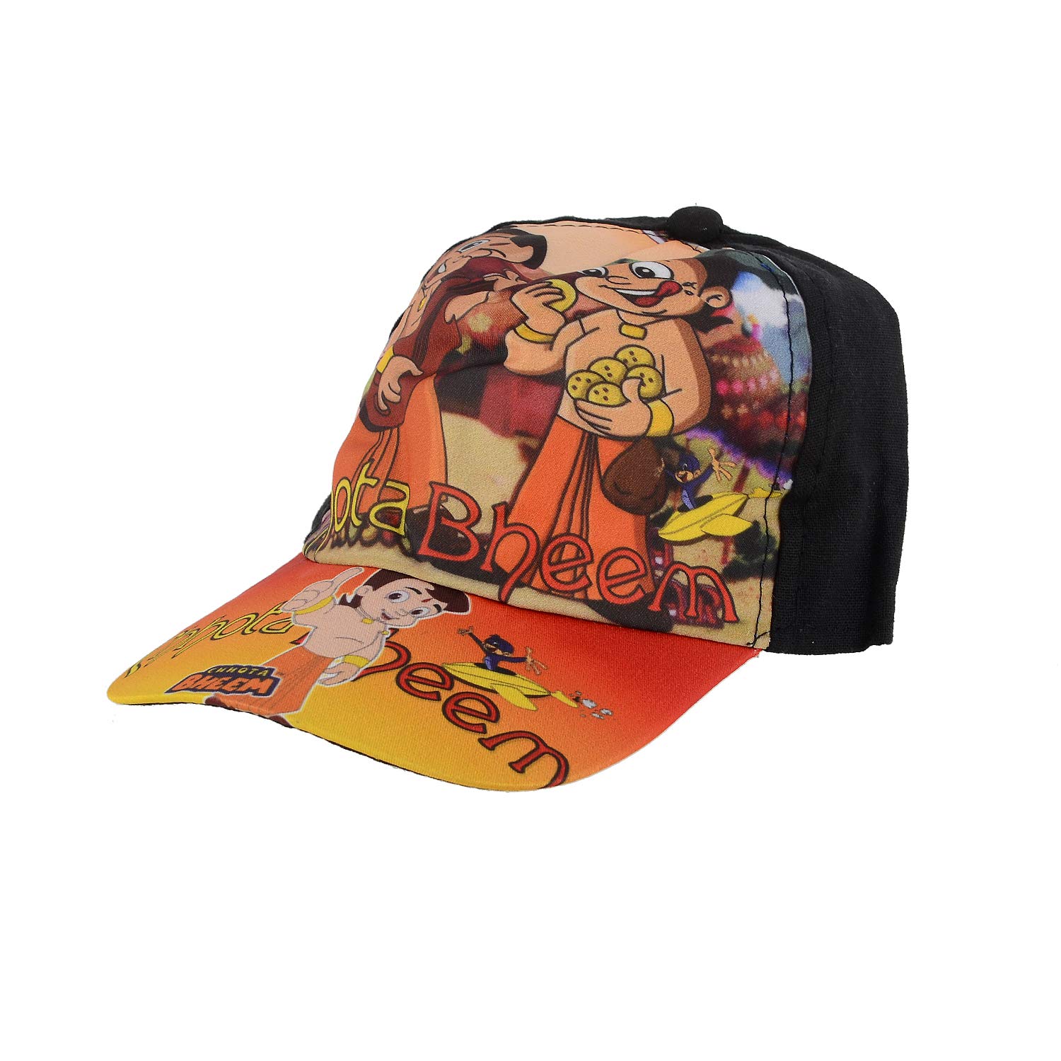 baby girl designer hat