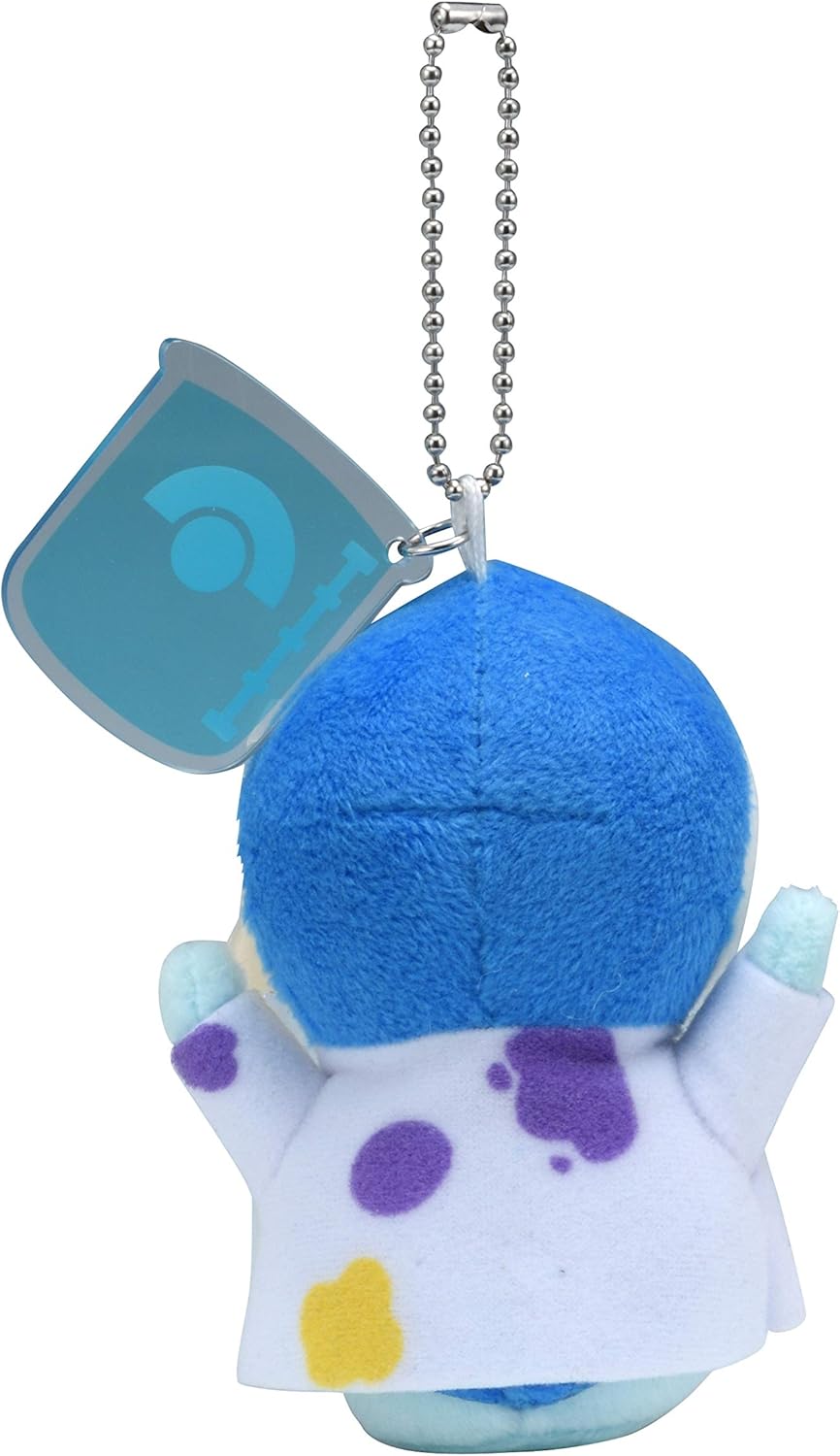 Amazon ポケモンセンターオリジナル マスコット リカケイノオトコ ポッチャマ ぬいぐるみ おもちゃ