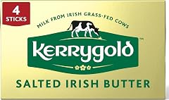 Kerrygold, Irish Salted Butter Sticks, 16 Ounce