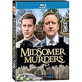 MIDSOMER MURDERS: SERIES 20