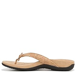 Vionic Women's Rest Bella II Toepost Sandal