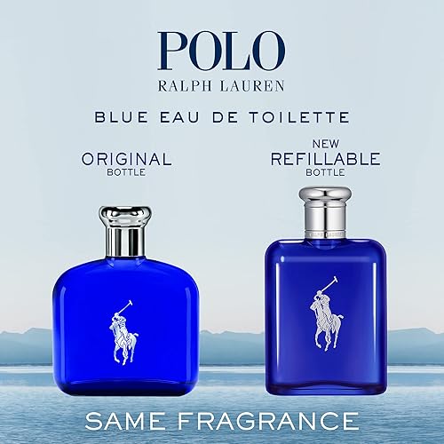 Men's Fragrance Ralph Lauren Blue Oz RALPH LAUREN FRAGRANCES