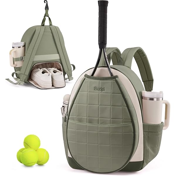 best tennis racket bag