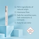 Talika Lipocils Expert Eyelash Growth Serum 10ml Natural Lashes Longer Denser view 6