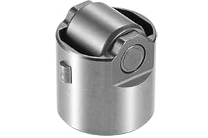 X AUTOHAUX Fuel Pump Cam Follower for Audi A3 A4 TT for VW for Volkswagen GTI Golf Jetta Passat High Pressure Fuel Pump Tappe