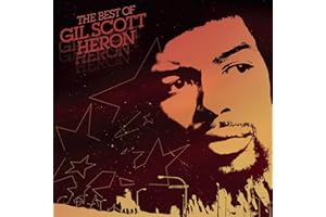 Best of Gil Scott-Heron