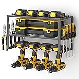 Spacecare Power Tool Organizer- Power Drill Tool
