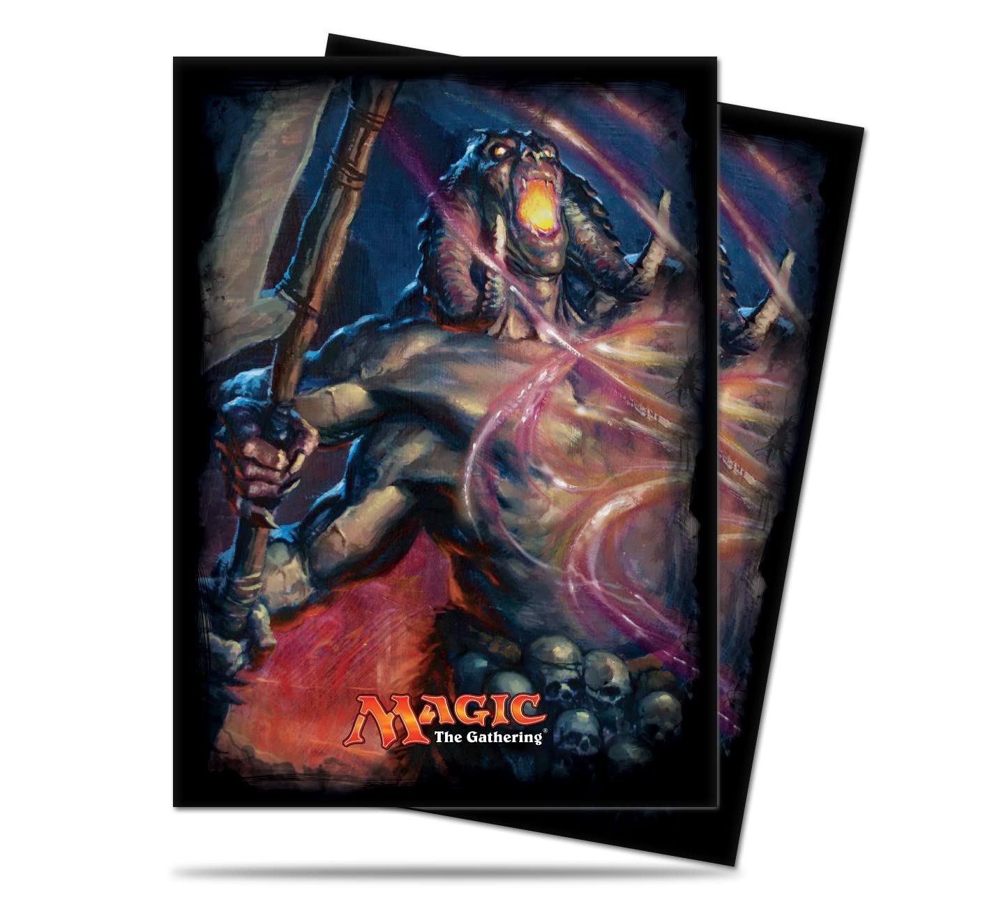 Ultra Pro Sleeves Standard - Magic: The Gathering - Commander 2016 v5 (120 Sleeves)