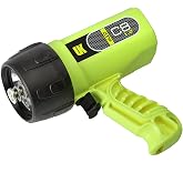 Underwater Kinetics C8 eLED (L2) Dive Light