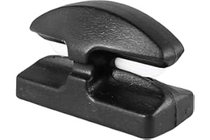 LINE CUTTERZ Rust-Free Patented Ceramic Blade Mountable Quick Fishing Line Cutter