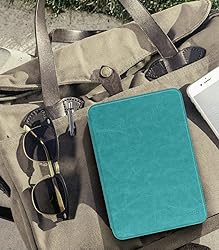 MoKo Case Fits 6" All-New Kindle