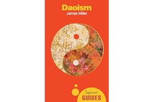 Daoism: A Beginner's Guide (Beginner's Guides)