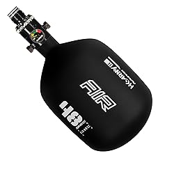 HK Army HPA Paintball Tank - Lightweight Alpha Air