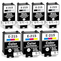 HLPRINT Remanufactured T215 Ink Cartridge