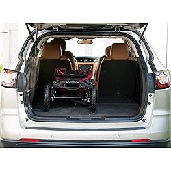 Pet Gear No-Zip Jogger Pet Stroller for
