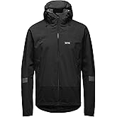 GORE WEAR Men's Lupra Cycling Jacket, GORE-TEX INFINIUM