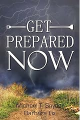 Get Prepared Now!: Why A Great Crisis Is Coming & How You Can Survive It Kindle Edition