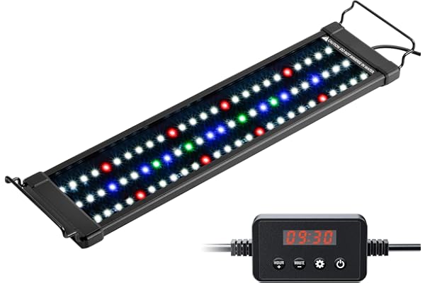 best led strip lights for aquarium