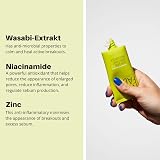 Nip+Fab Teen Skin Fix Zero Shine Moisturizer Niacinamide Wasabi 40 ml view 5