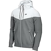 Nike mens Sportswear Windrunner Hooded Jacket