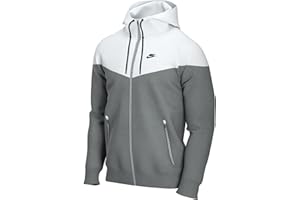 Nike mens Sportswear Windrunner Hooded Jacket