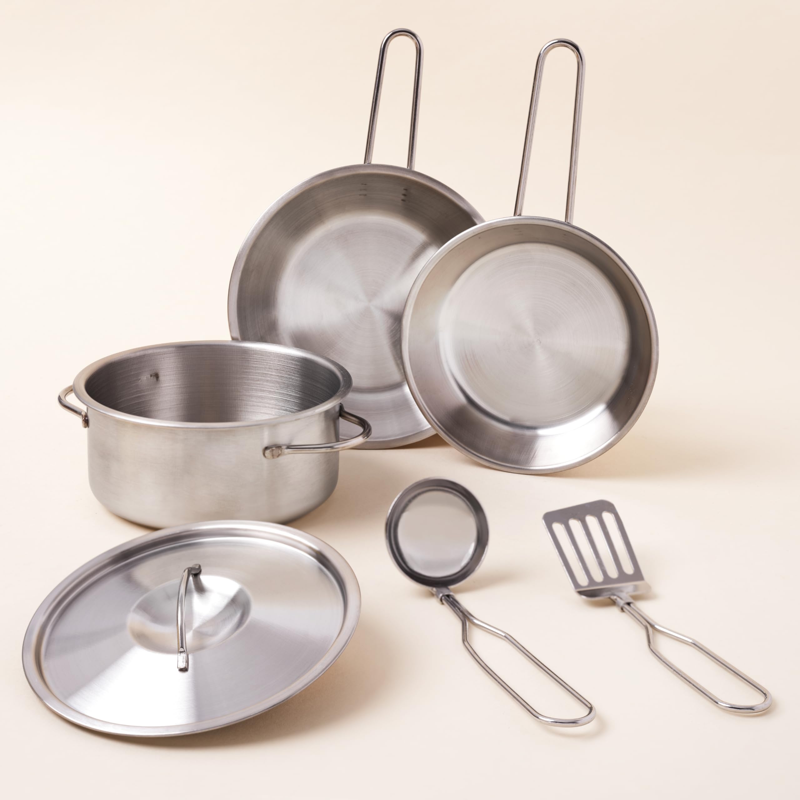 Mua KidKraft, Deluxe Cookware Set, (11 pieces) trên Amazon Nhật chính ...
