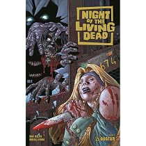 Night of the Living Dead (NIGHT OF THE LIVING DEAD TP): Russo ...