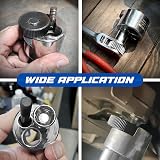 Spurtar Stud Remover 6–19 mm Bolt Extractor Nut Puller Tool view 8