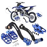 JFG RACING YZ250F Accessories,Motorcycle Gear