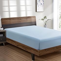 FreshCulture California King Fitted Sheet Only
